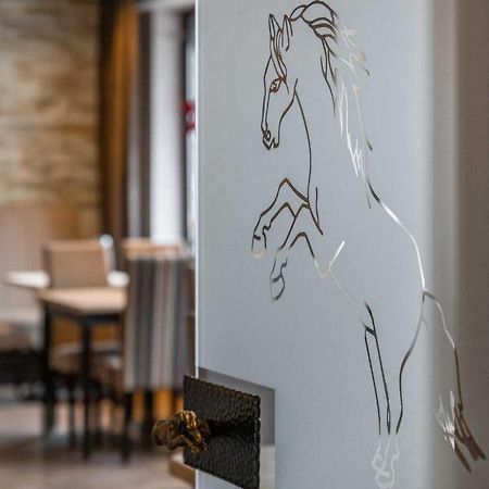Hotel Wildpferd Dülmen Екстериор снимка
