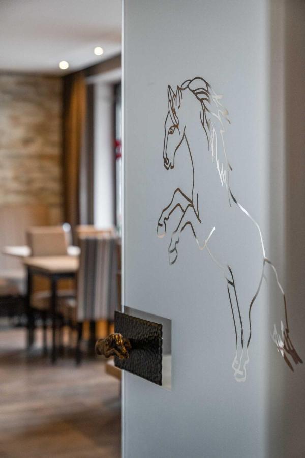 Hotel Wildpferd Dülmen Екстериор снимка